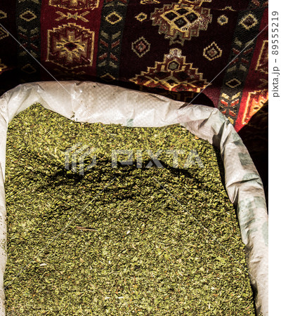 Various colorful spices as Colorful spice background Various colorful spices as Colorful spice background 89555219