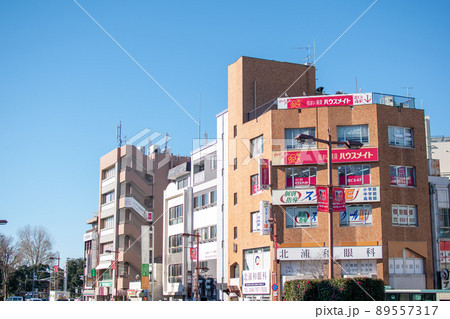 北浦和駅前/埼玉県さいたま市 北浦和駅前/埼玉県さいたま市 89557317