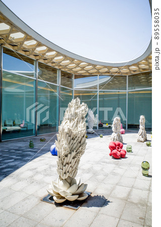 大分県立美術館 大分県立美術館 89558035