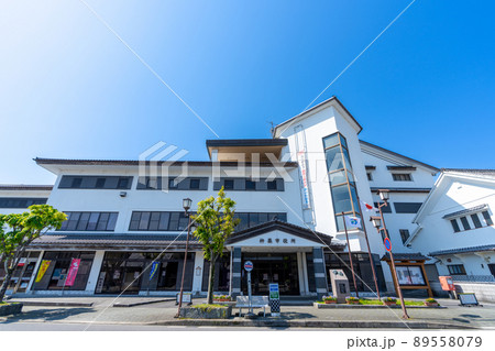 《大分県》杵築市役所 杵築市杵築 《大分県》杵築市役所 杵築市杵築 89558079