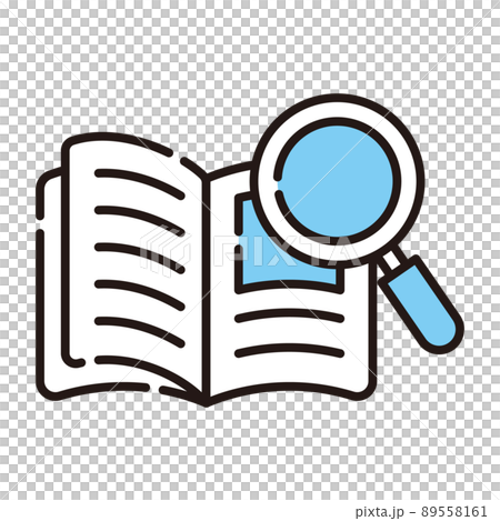 Icon series 89558161