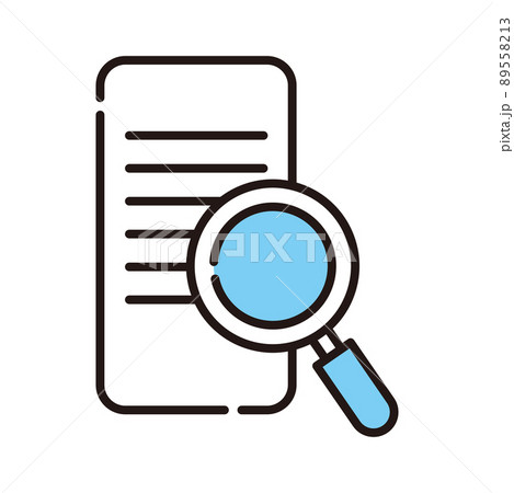 アイコンシリーズ 89558213