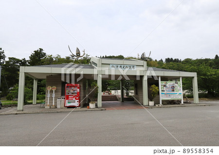 新潟 佐渡 佐渡歴史伝説館 新潟 佐渡 佐渡歴史伝説館 89558354