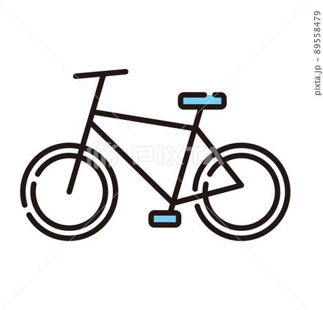 自転車 89558479