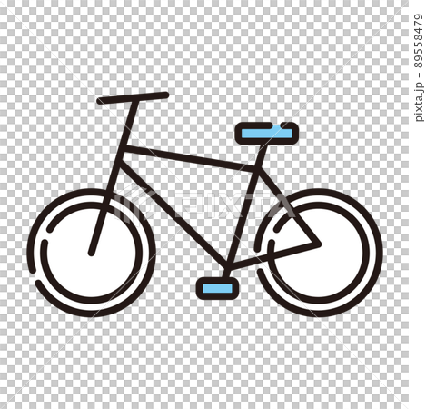 自転車 89558479