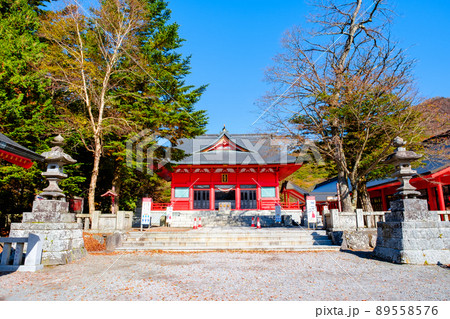 赤城神社 89558576