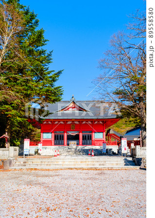 赤城神社 89558580