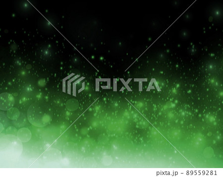 火の粉と炎の背景素材 89559281