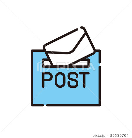 ポスト 投函 ポスト 投函 89559704
