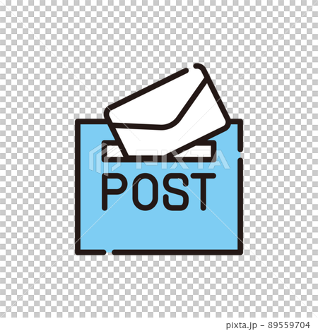 ポスト 投函 ポスト 投函 89559704