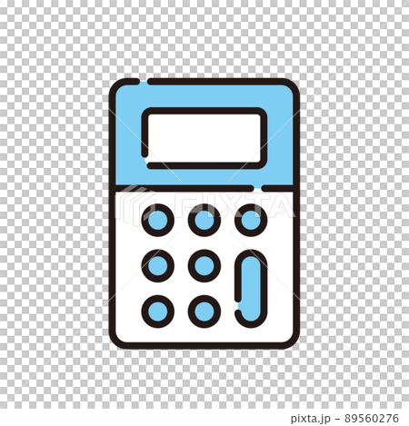 Icon series 89560276