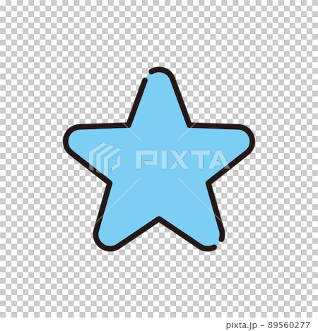 Icon series 89560277