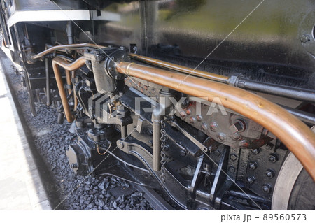 C591号機関車 蒸気機関車 C591号機関車 蒸気機関車 89560573