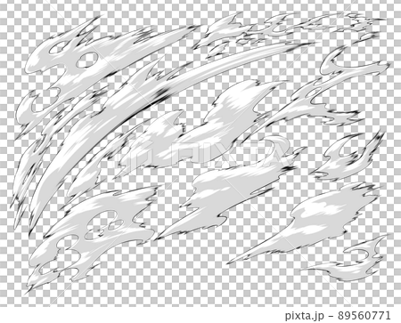 Battle Wind Set A 89560771