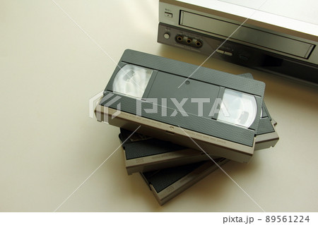 ビデオテープ ビデオテープ 89561224