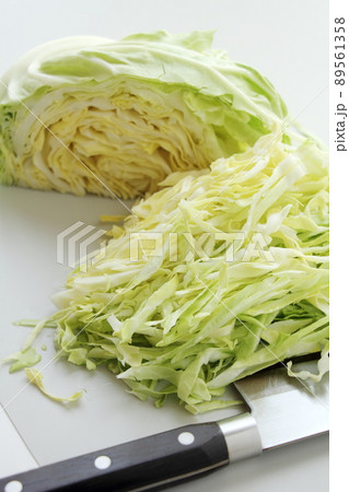 せんぎりキャベツ 89561358