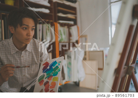 美大予備校 89561703