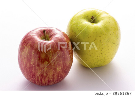 王林とサンフジ 89561867