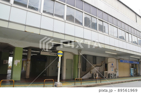 久宝寺口駅/大阪府八尾市佐堂町3丁目 89561969