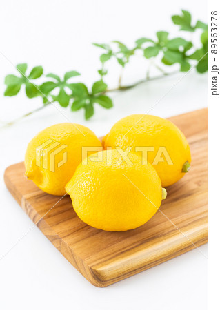 レモン レモン 89563278