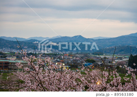 静岡県磐田市合代島 新平山工業団地周辺の風景 静岡県磐田市合代島 新平山工業団地周辺の風景 89563380