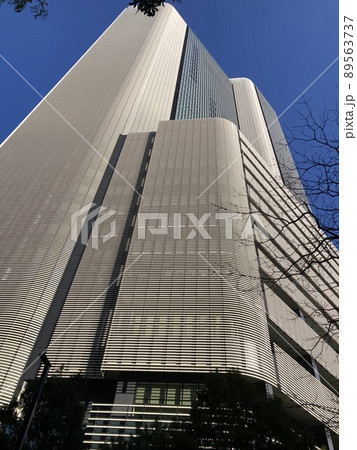 赤坂インターシティAIRビルです。 赤坂インターシティAIRビルです。 89563737