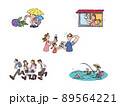 6月の風物詩 89564221
