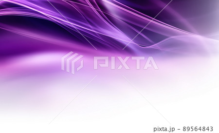 Abstract Purple Background 89564843