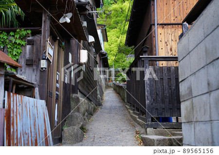 路地（広島県尾道市） 89565156