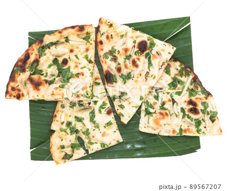 Kulcha Naan Vegetarian Cuisine Roti Indian Cuisine Kulcha Naan Vegetarian Cuisine Roti Indian Cuisine 89567207