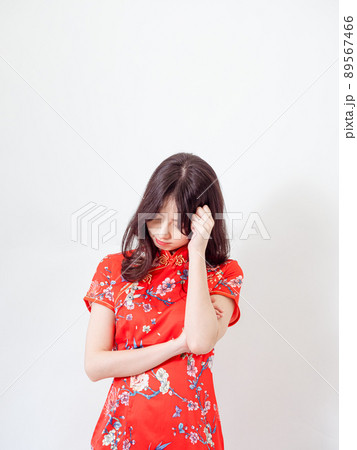 女性 女の人 女 89567466