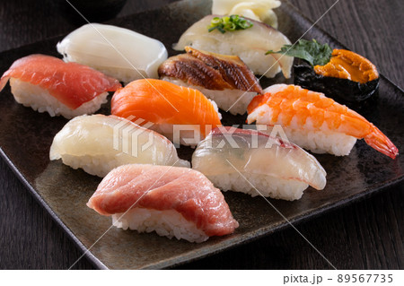 お寿司 89567735