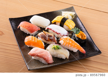 お寿司  89567960