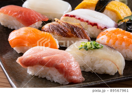 お寿司 お寿司 89567961