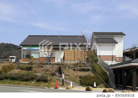 三方五湖パーキングエリア(福井県 舞鶴若狭自動車道) 三方五湖パーキングエリア(福井県 舞鶴若狭自動車道) 89568938