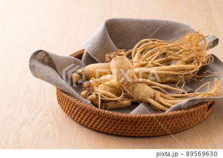 朝鮮人参 朝鮮人参 89569630