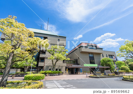 《大分県》別府市役所 別府市上野口町 《大分県》別府市役所 別府市上野口町 89569662