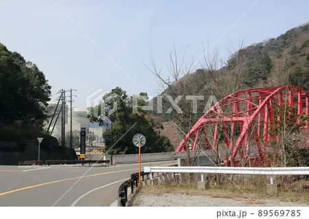 高浜原子力発電所2022（福井県 大飯郡 高浜町） 89569785