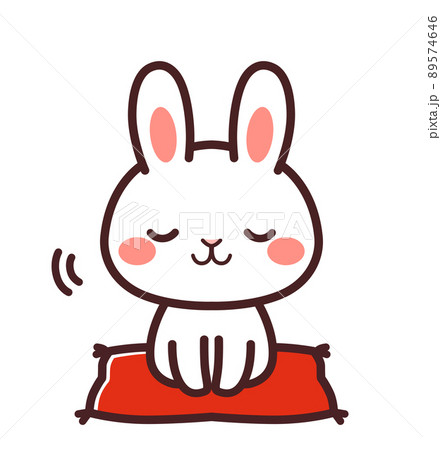 Với bức tranh vẽ thỏ đáng yêu này, bạn sẽ được khám phá nét đẹp và sự ngọt ngào khi nhìn thấy chúng. Hãy thưởng thức và cảm nhận sự đáng yêu của những chú thỏ này.