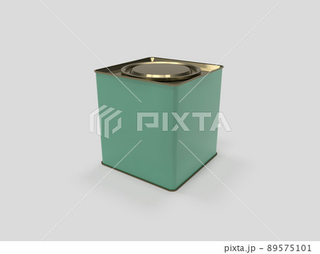 紅茶缶 89575101