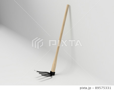 備中鍬 89575331