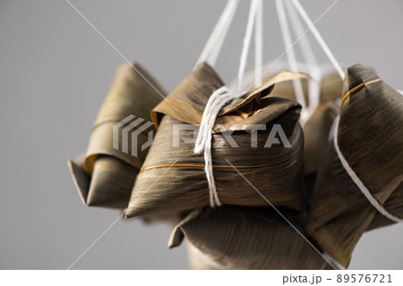 粽 チマキ 御萩 89576721
