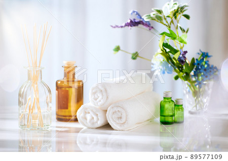 エステサロン　小物イメージ 89577109