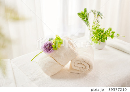 エステサロン 小物イメージ エステサロン 小物イメージ 89577210