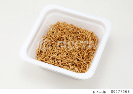 カップ焼きそば カップ焼きそば 89577568