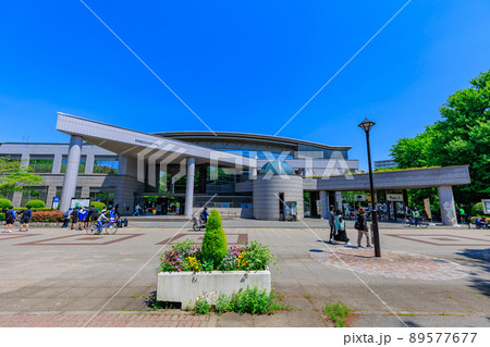 東京 練馬区にある光が丘公園 光が丘体育館 東京 練馬区にある光が丘公園 光が丘体育館 89577677