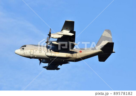 C-130H輸送機 89578182