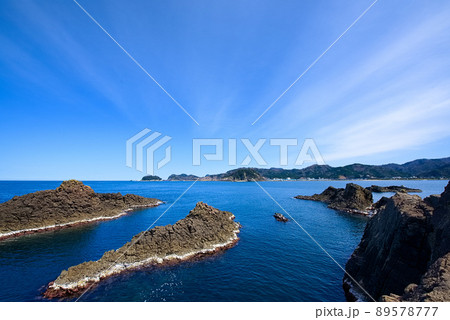 地蔵鼻　香住 89578777