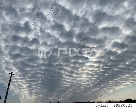 圧巻雲 圧巻雲 89580529