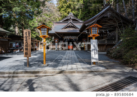 新倉富士浅間神社 89580684